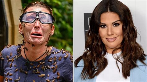 Rebekah Vardy Offers Olive Branch To Coleen Rooney In Shock Wagatha U