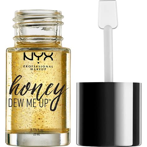 Best Nyx Professional Makeup Honey Dew Me Up Primer Price Reviews In