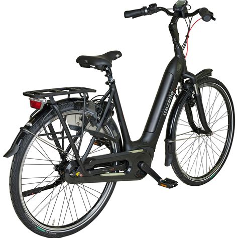 Gazelle Arroyo C7 Plus Hmb Elite Spez City E Bike 49 Cm Online Shop