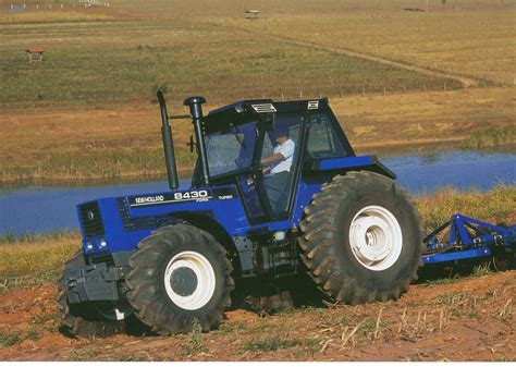 Fiatagri Traktoren Technische Daten Tractorbookde