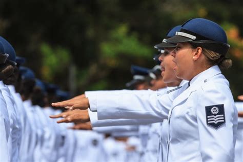 EEAR recebe inscrições até março para SARGENTO da Aeronáutica Confira