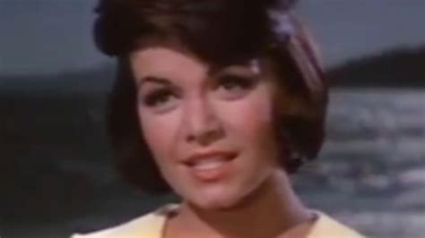 After Long Ms Battle Annette Funicello Dies At 70