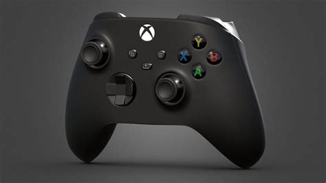 Xbox Series X Conception et Spécifications OMNAK