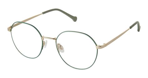 Otp One True Pair Otp 149 Eyeglasses Daniel Walters Eyewear