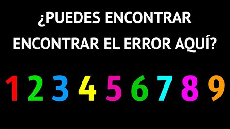 Nuevos Acertijos Que Solo El De Las Personas M S Inteligentes