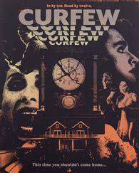 Curfew Blu Ray Vinegar Syndrome Exclusive