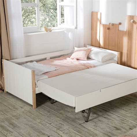 Cama Nido Juvenil Kira 90x190 Cama Nido Topmueble