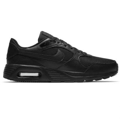 Tenis Nike Air Max SC CW4555 003 Preto Preto Chuteira Nike Adidas