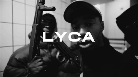 Free Fresh Ladouille Type Beat Lyca Instru Lourd Drill