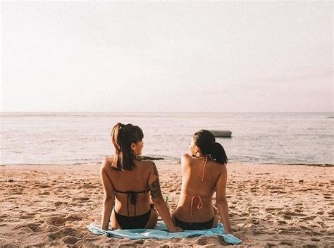 7 Exotic Vacation Photos Of Awkarin In Bali Showing Body Goals Hot Poses In Two Piece Bikini