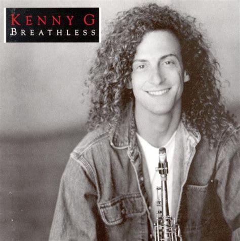 Kenny G Discography All Albums Torrent Download - northernretpa