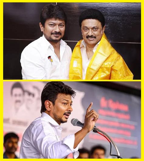 Udhayanidhi Stalin Controversy On Sanatana Dharma Cinejosh