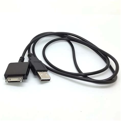 10pcs USB SYNC CHARGER CABLE FOR MICROSOFT ZUNE HD MP3 Mp4 Zune 80GB