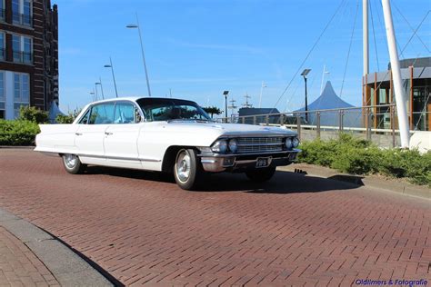 Cadillac Sedan De Ville Ah Frans Verschuren Flickr