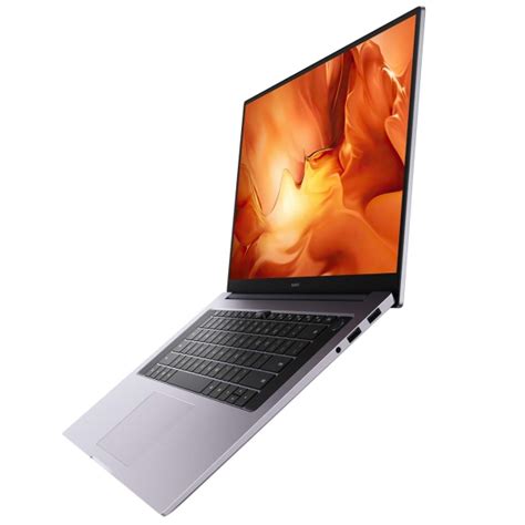 Huawei MateBook D 16 HVY WAP9 16 512GB Space Grey инструкция