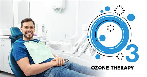 Ozone Therapy Dentist San Francisco Antibacterial Treatment Green