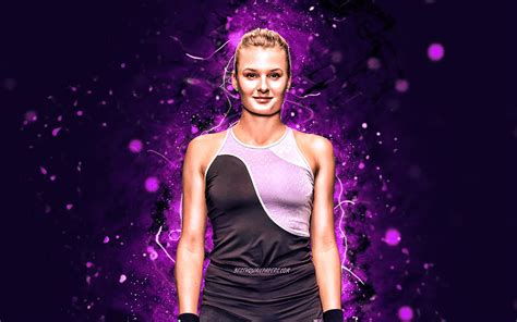 Dayana Yastremska Ukrainian Yastremska WTA Tennis Sport HD