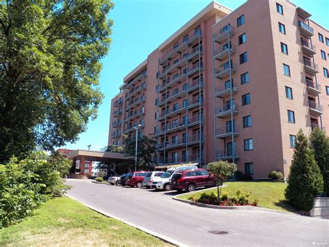 Les Résidences Soleil Manoir Dollard-des-Ormeaux - Résidence pour ainés