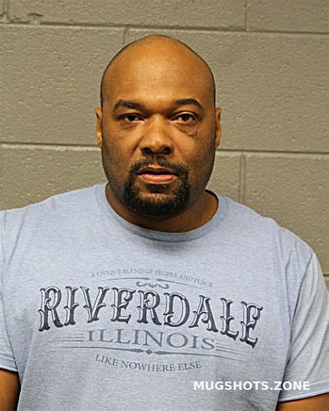 Kenneth K Lumpkin Chicago Mugshots Zone