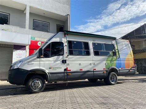 Moradores De Cajazeiras Recebem Mutir O De Adimpl Ncia Da Coelba