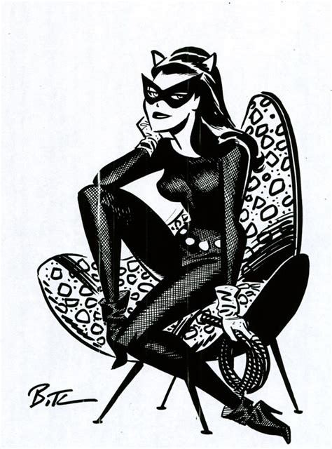 Catwoman Comic Art Community Gallery Of Comic Art