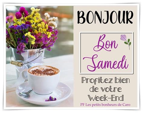 ᐅ bon samedi ensoleillé Samedi imagesgratuites org