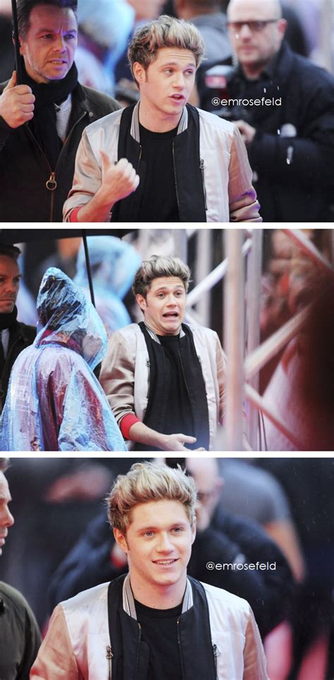 Niall Horan Bbc Music Awards Emrosefeld In I