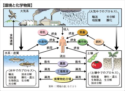 硫黄酸化物（sox） 時事用語事典 情報・知識＆オピニオン Imidas イミダス