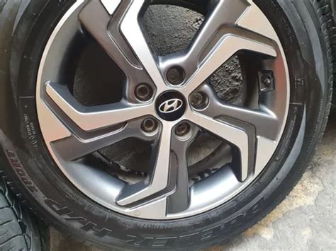 Rines Llantas Hyundai Creta R A Os Reales En Ml Sam En Venta En