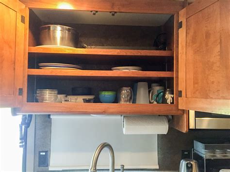 Life Rebooted Extra Kitchen Cabinet Shelf