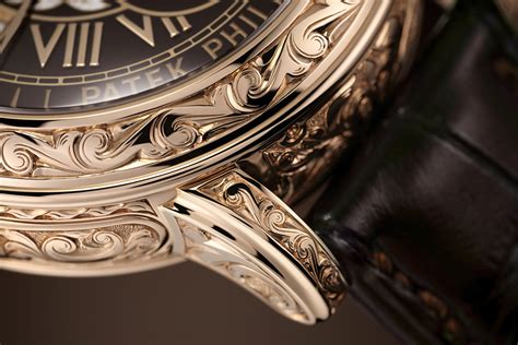 Patek Philippe Introduceert Vernieuwde Sky Moon Tourbillon Pure Luxe