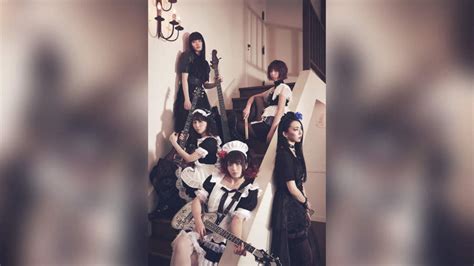 Band Maid、新曲「endless Story」mvは伊豆大島が舞台 Barks