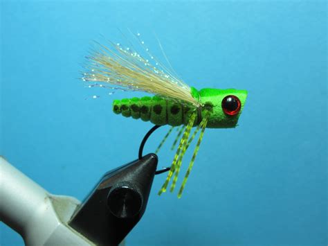 Fly Tying Nation Foam Nation Foam Fly Pattern