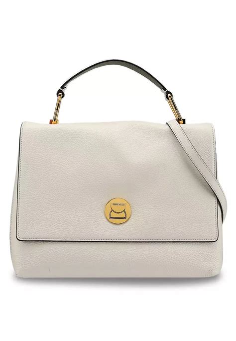 Buy Coccinelle Liya Medium Top Handle Bag Online Zalora Malaysia