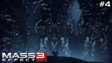 Modded Mass Effect 3 Ep 4 Leviathan Dlc Youtube