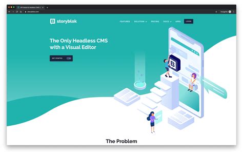 Headless Cms Templates