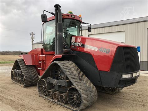 2006 Case Ih Steiger 480 Quadtrac Auction Results