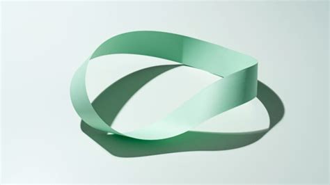 A twisty mystery about Möbius strips has been solved at last