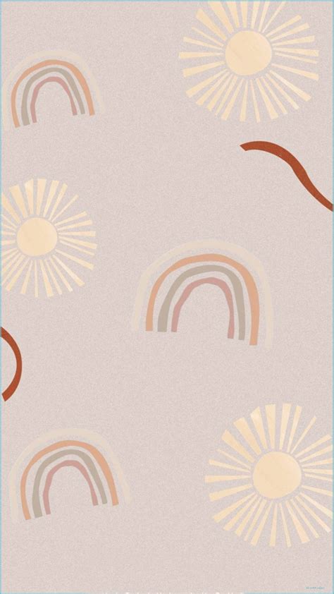 200 Boho Aesthetic Wallpapers