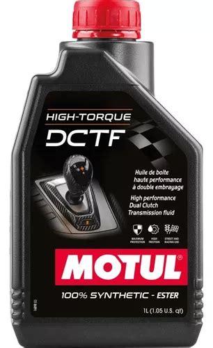 Multi Aceite Transmision Atf Sint Tico Dexron Motul L Meses Sin