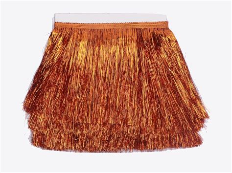 Yycraft 8 Wide Tinsel Fringe Tinsel Trim Dance Costume