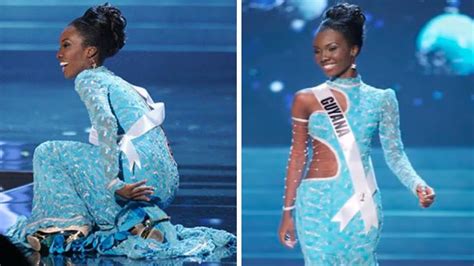 15 Most Embarrassing Beauty Pageant Moments Ever Seen Youtube