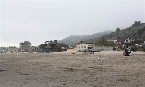 Stinson Beach in Stinson Beach, CA - California Beaches