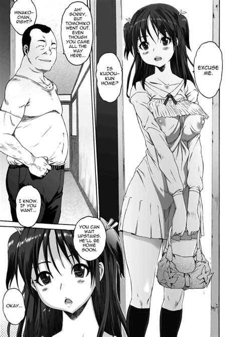Zero No Mono Luscious Hentai Manga Porn
