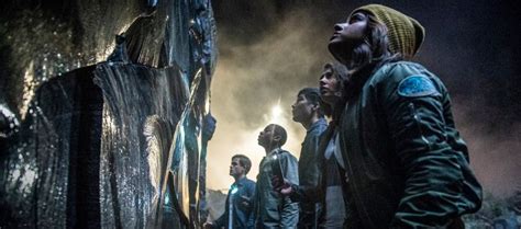 Power Rangers Reboot Features The First Openly Gay Movie Superhero Character