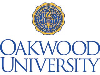 Oakwood Logo - LogoDix