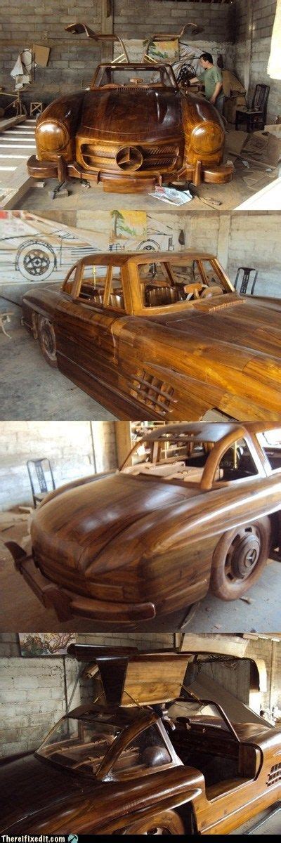 The Ultimate Woody Wagon Wooden Car Woody Wagon Wood