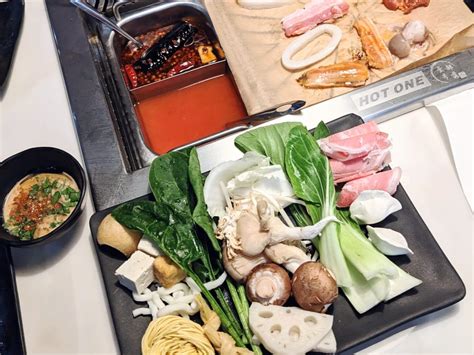 Hot Pot Restaurants in Düsseldorf Diese Spots sind es wert