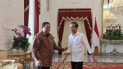 Joko Widodo Presiden Ke 7 Indonesia Yang Mengubah Wajah Negeri Dan