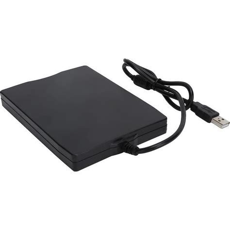 Lecteur De Disquettes Usb Lecteur De Disquette Fdd Externe Portable